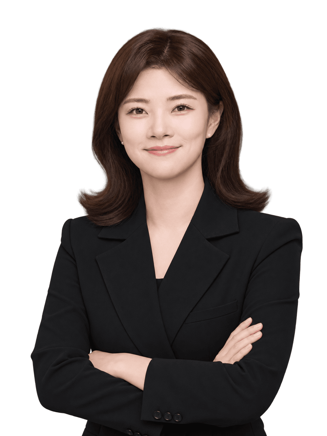 안경은 대표 회계사